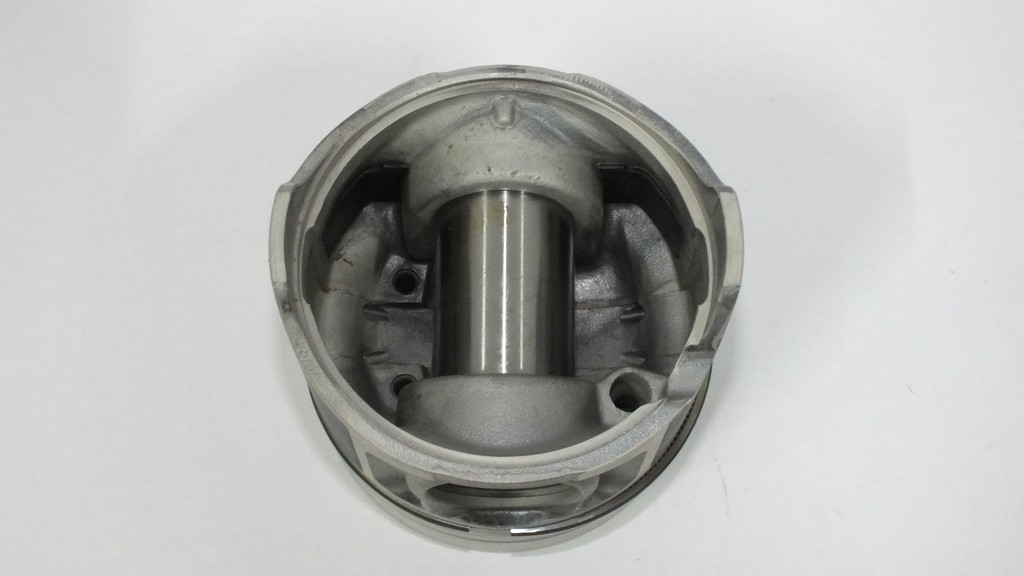 PISTON SEGMAN STD